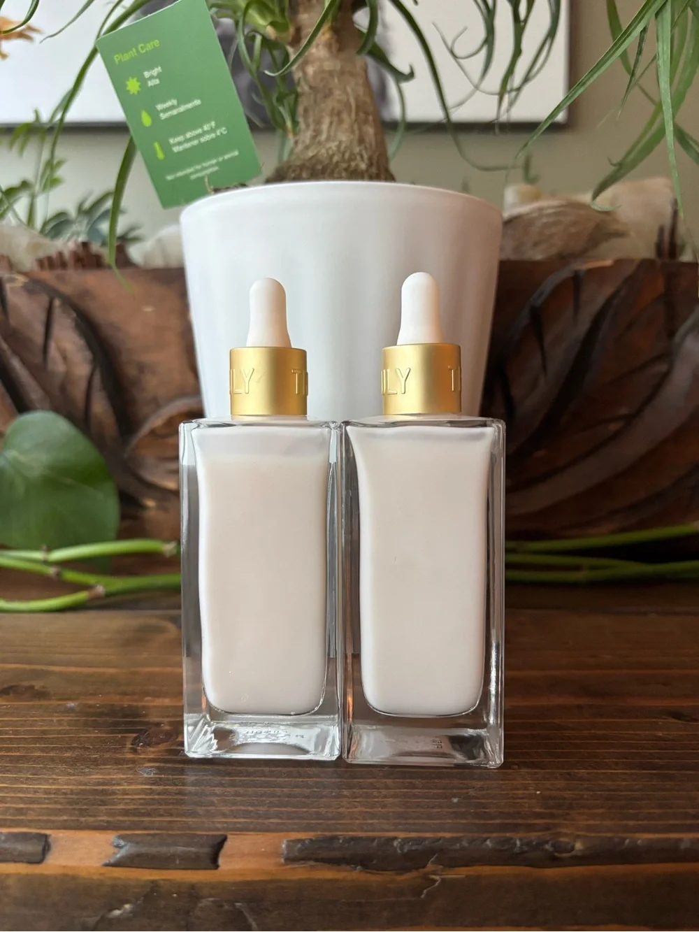 Truly Beauty Limited Edition Release-Marshmallow Cream Body Serum Bundle